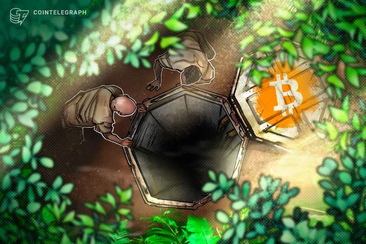 Bitcoin Valuation Indicator Hints at a ‘Cyclical Bottom’: New Analysis