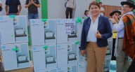 Huánuco: equiparán 190 centros de salud con 2040 computadoras