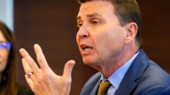 Lindel Fields shares plan to stabilize Ryan Walters' former agency