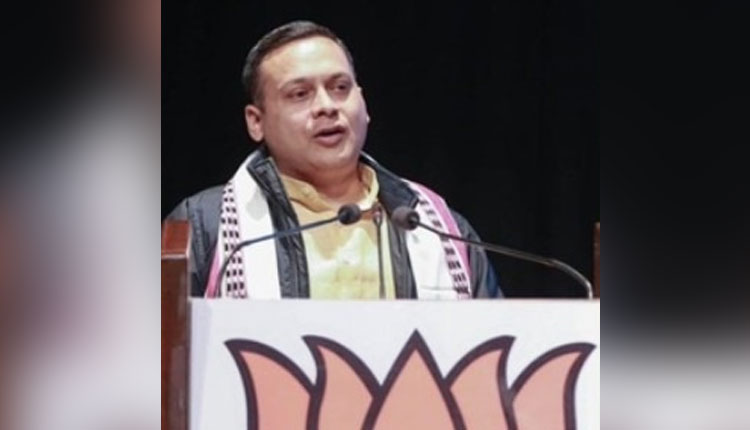 Mamata Banerjee Is Habitual Of ‘Victim-Blaming’ In Rape Cases: BJP