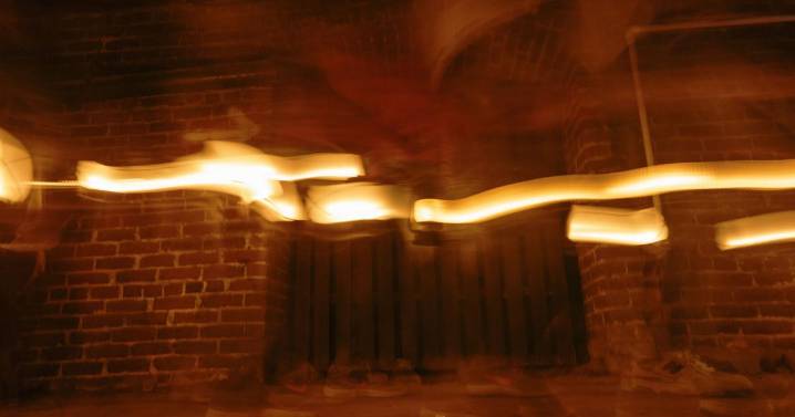 Halloween: Ghostly sights, sounds said to haunt T&D Region