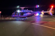 Moses Lake Teen Airlifted After Ephrata Crash