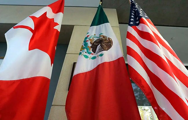 Revisión de T-MEC será una negociación muy amplia y serio: Consejero comercial de Trump