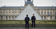More arrests in jaw-dropping Louvre Museum jewels heist