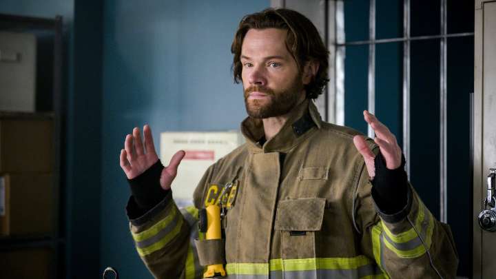 Is Jared Padalecki coming back to ‘Fire Country?’
