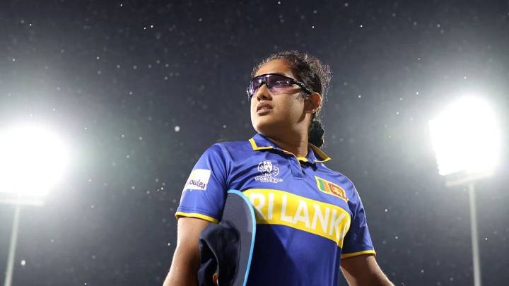 Why washout of New Zealand vs Sri Lanka game boosts India’s chances at Women’s ODI World Cup?