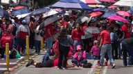 Marcha del IPN Hoy: Puntos Afectados por Protesta en CDMX