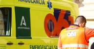 Muere un hombre tras precipitarse de una escalera cuando rehabilitaba un cortijo en Guadahortuna