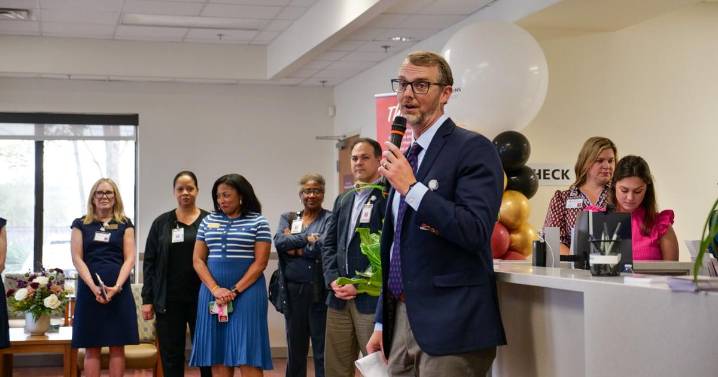 Free CPR trainings, new Gonzales cancer center and more Louisiana health news