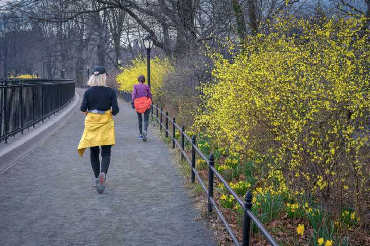 La ciencia tiene un consejo universal para quemar calorías caminando: no se trata de no descansar, sino de lo contrario