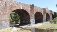 Municipio de San Juan del Río intervendrá Puente de la Historia