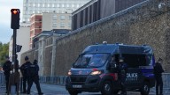 Así es la prisión en la que acaba de entrar Sarkozy: alas para prisioneros vips y cárcel de varios dictadores