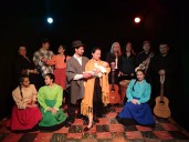 Festival del Folklor en Pasto: Cuarta edición reúne arte y cultura latinoamericana