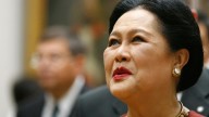 Thailand's Queen Mother Sirikit has died at age 93