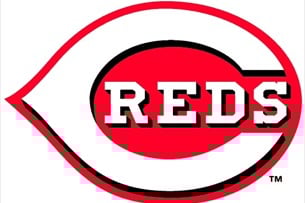 Reds eliminated from postseason; swept by Dodgers