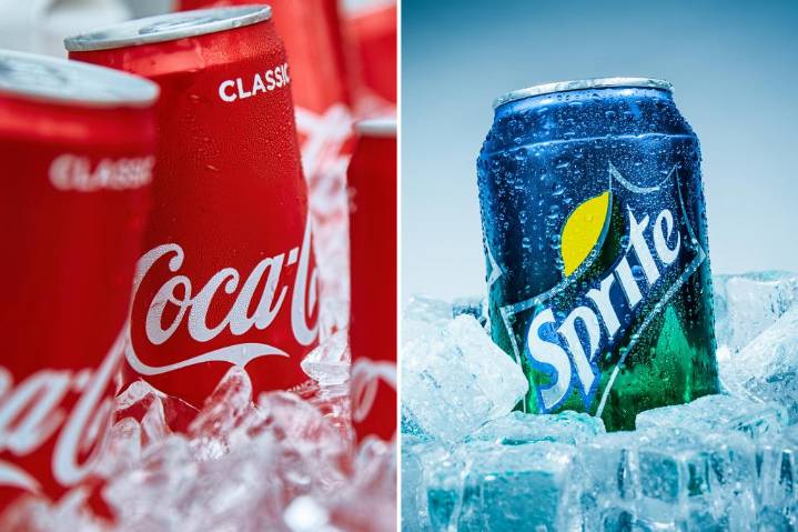 Coca-Cola recalls 3 popular sodas over concerns of foreign material contamination