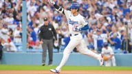 Phillies vs LA Dodgers in NLDS, what to know as Shohei Ohtani matchup nears