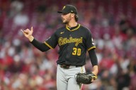 How Will Pirates Build Around Phenom Paul Skenes This Offseason?