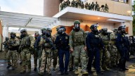 Trump administration seeks to dissolve remaining order blocking National Guard deployment to Portland