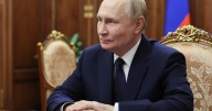 Lawmakers move to extend Russia's compulsory military draft to a year