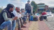 Bihar migrants in Tamil Nadu shun votes over long distance and job insecurity