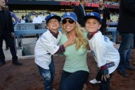 Britney Spears ‘only cares about sons’ wellbeing’ after ex’s haunting bedroom knife claim