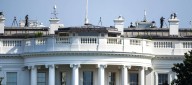 Inició demolición de parte de residencia presidencial en la Casa Blanca: construirán salón de baile de Trump