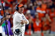 Rewinding what Hugh Freeze said after Auburn’s 20