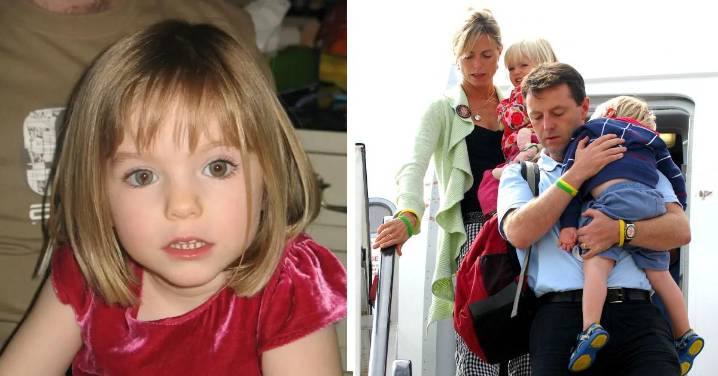 EXCLUSIVE: Madeleine McCann’s Twin Siblings Build Lives After Tragedy