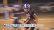 Union Hill grabs dominant win over East Texas Homeschool