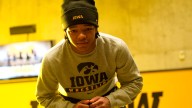 Iowa wrestling schedule TV channels, start times for Big Ten announced