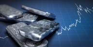 Silver hits all-time high as London squeeze sparks market havoc