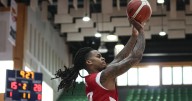 "We love to shoot 3s": Hoosiers ready to fill it up from deep under DeVries