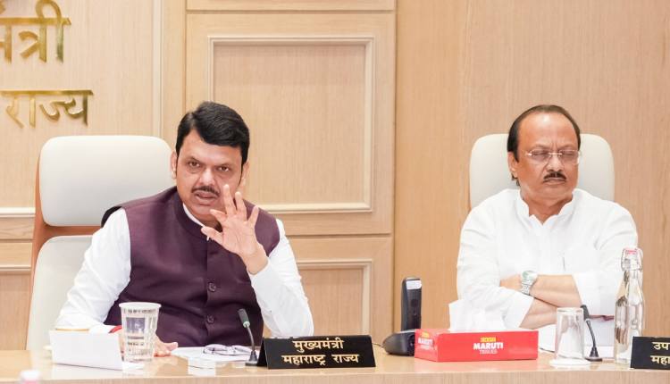 Maha Govt Approves Nagpur-Chandrapur Expressway
