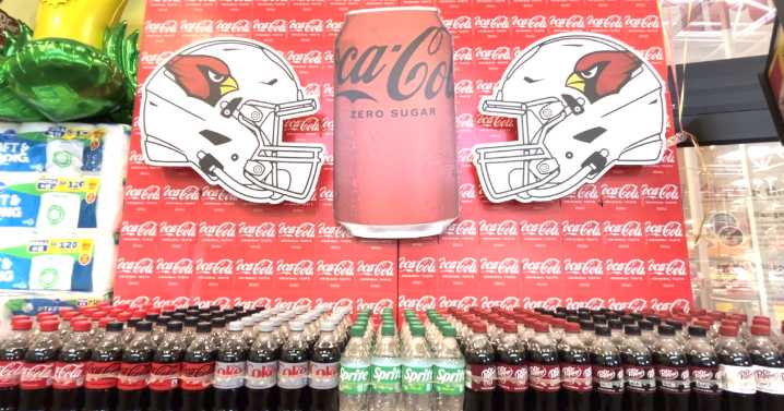 Retailers offer football season sales to help fans host affordable game day tailgates