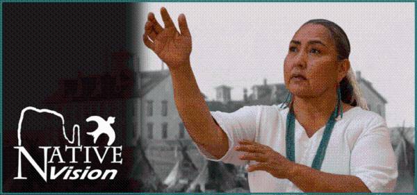 Living Voices to present ‘Native Vision’ in Lynnwood Nov. 2