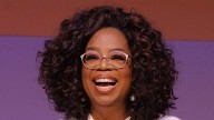 Oprah Winfrey showcases tiny waist on the red carpet following Ozempic weight loss journey