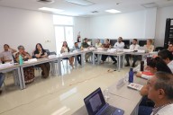 Torrero: transparencia es fundamental en Servicios de Salud del Estado de Colima