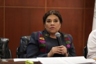 Brugada busca que Polos de Desarrollo lleguen a CDMX