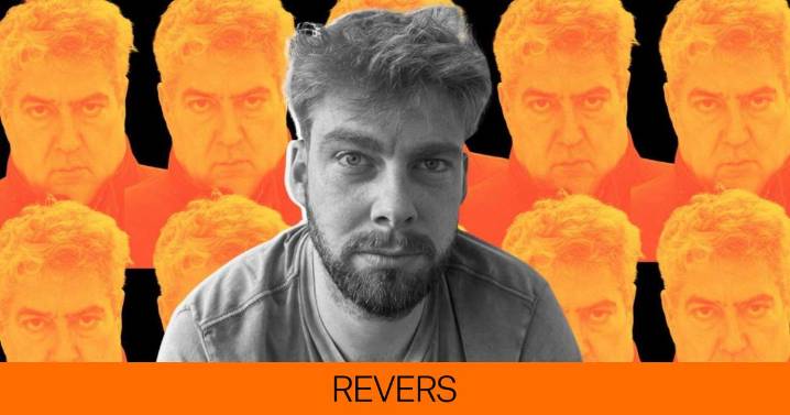 Pol Estrada no es Quim Monzó, pero se parece mucho