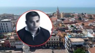 Los reveladores detalles del ataque del hijo de 'Papá Pitufo' a su exesposa en un edificio de exclusivo sector de Cartagena: 'Me hostigaba'