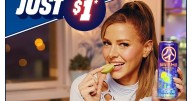 Ariana Madix Invites Fans to Try Her Go