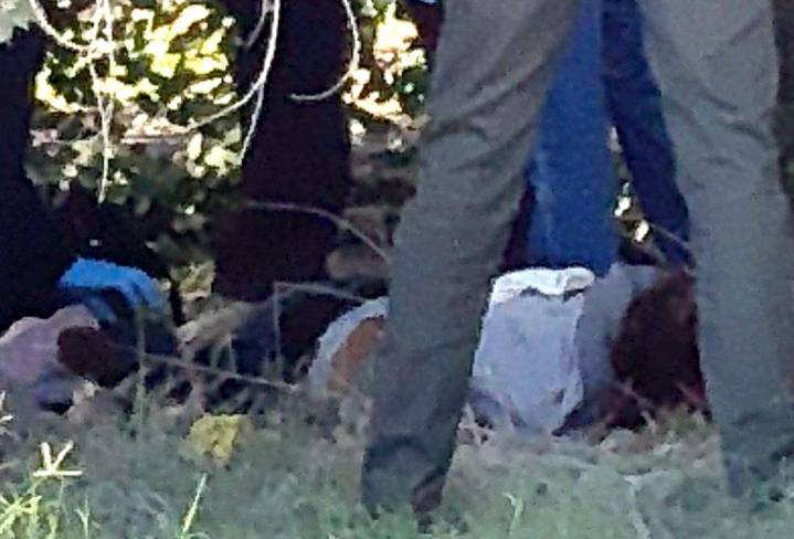 Asesinan a mujer de un disparo en Parajes del Sur