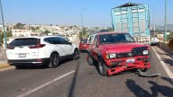 Puebla registra aumento en cifra de atropellamientos en 4 años