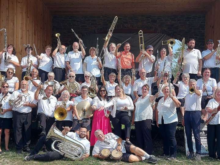 Halloween Spooktacular benefit concert set for Maranatha