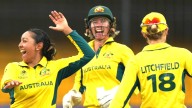 Australia vs India, Women's Cricket World Cup semi-final: Text commentary, score and video from game in Navi Mumbai