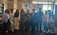 El LALCC celebró su 30.º aniversario con un Open House lleno de música y cultura