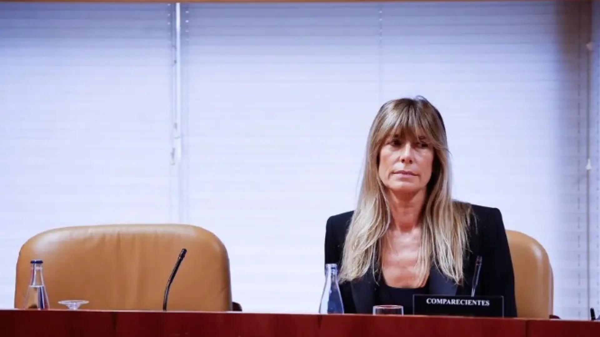 Peinado decide que un jurado popular juzgue a Begoña Gómez por todo el caso si va a juicio
