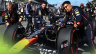 Red Bull receives ‘significant penalty’ for grid breach