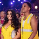 Lauren Jauregui's Reaction to Dancing With the Stars Exit